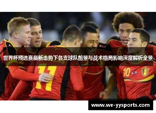 世界杯预选赛最新走势下各支球队前景与战术格局影响深度解析全景 世界杯预选赛最新走势下各支球队前景与战术格局影响深度解析全景